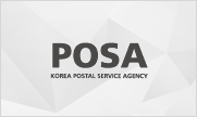 POSA KOREA POSTAL SERVICE AGENCY