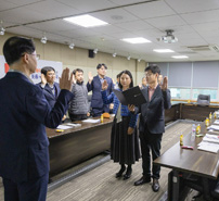 반부패·청렴활동