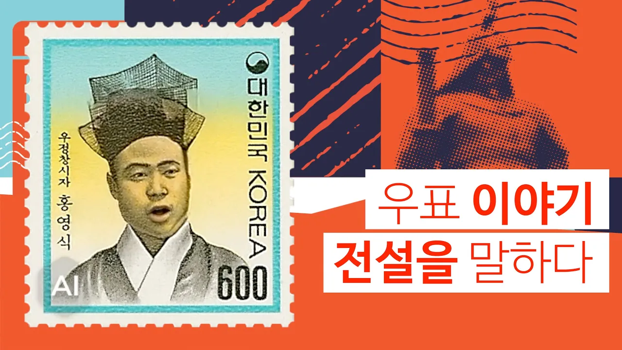 2023 대한민국 우표전시회 개최