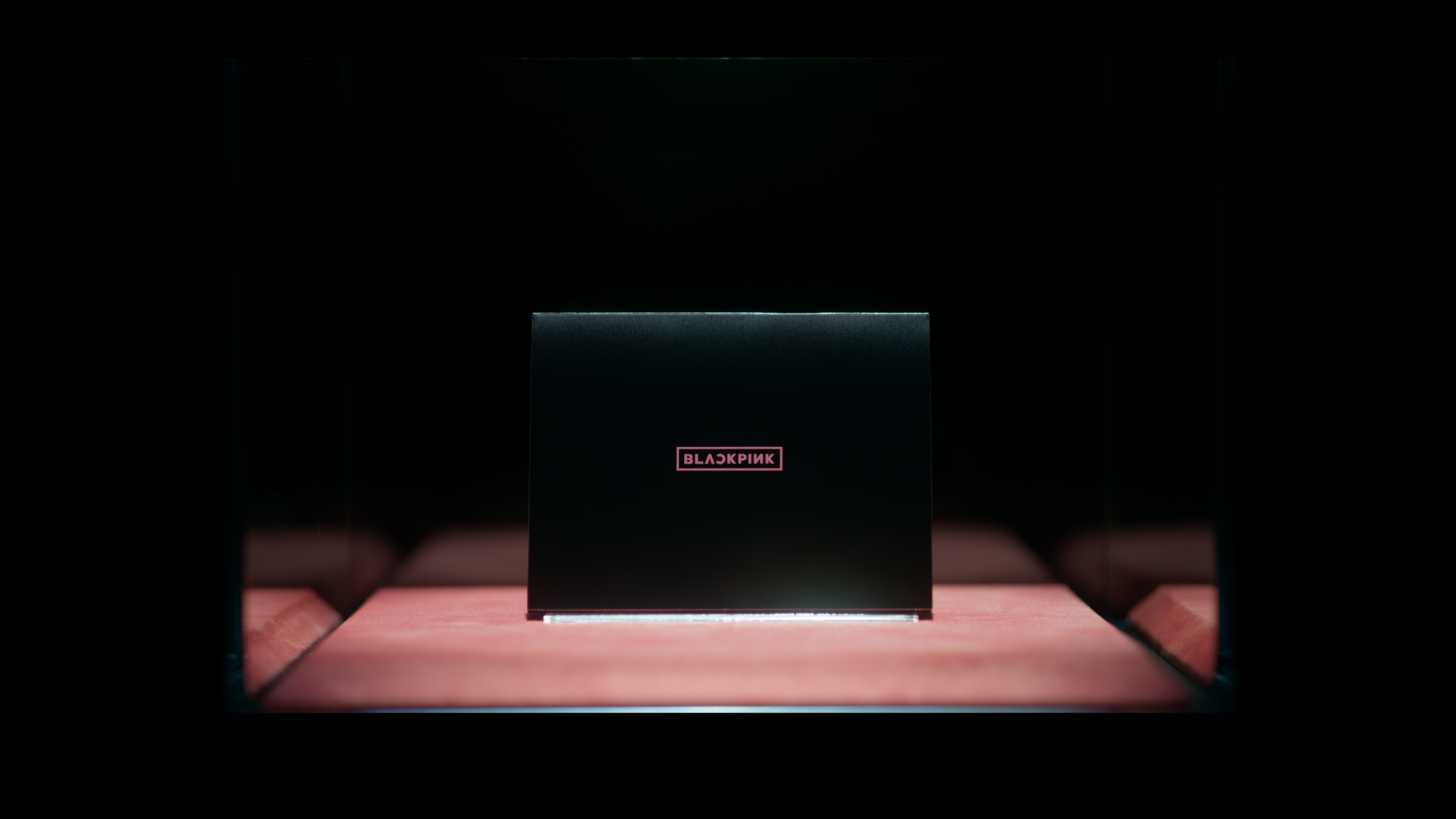 BLACKPINK COMMEMORATIVE STAMP | 블랙핑크 기념우표 새창열림
